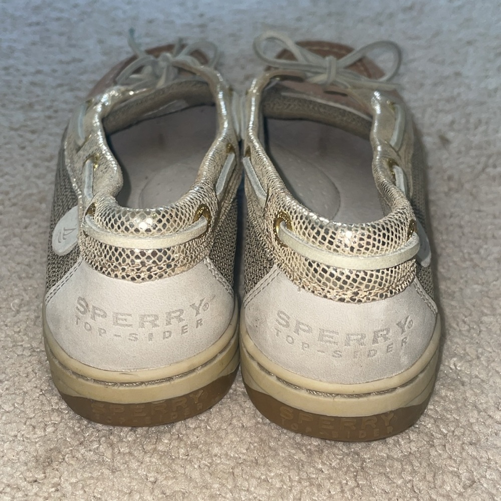 Sperrys - Picture 3 of 4